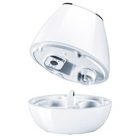 Beurer Ultrasound Air Humidifier LB 37 White Energy Efficient